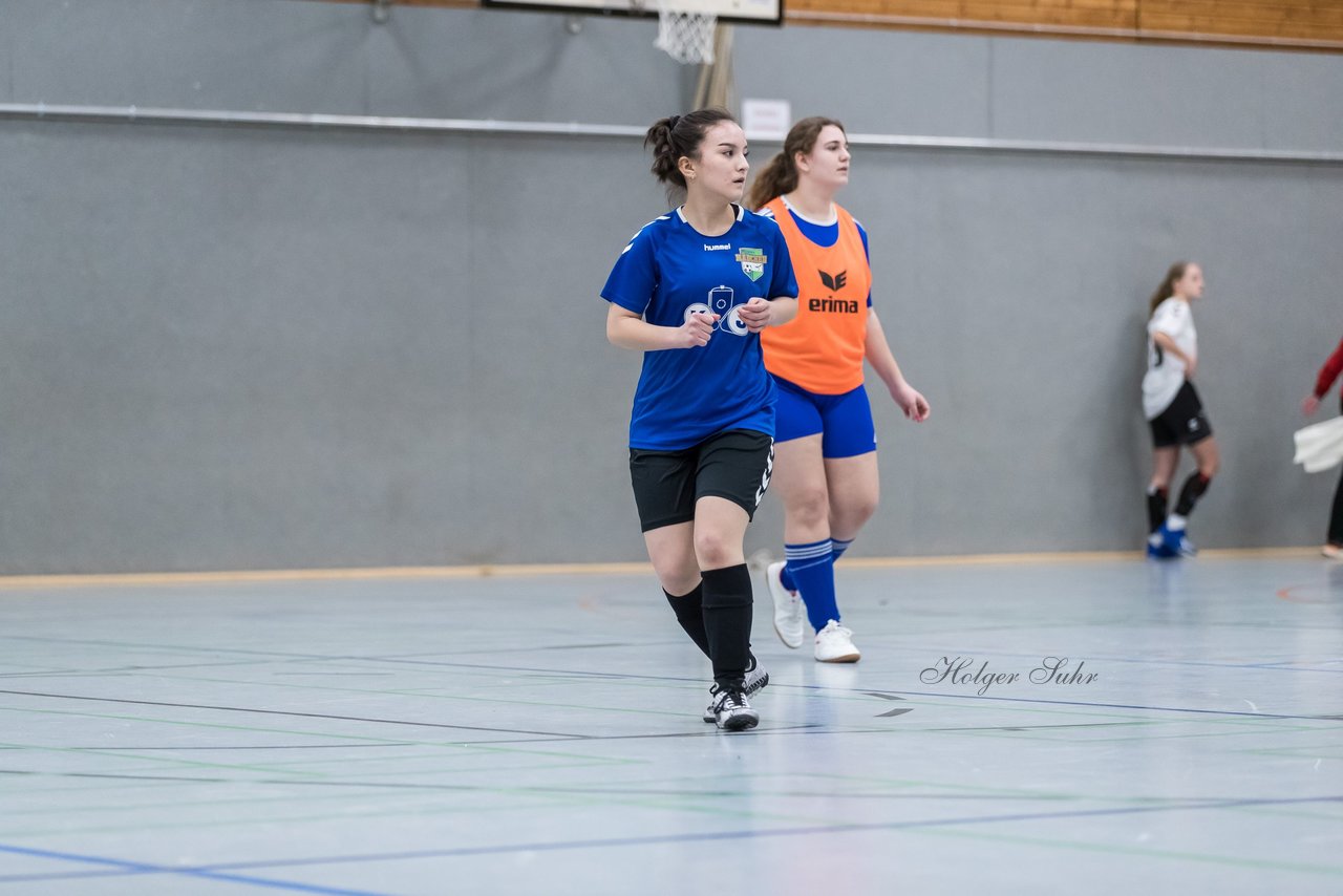 Bild 295 - B2 Loewinnen Cup